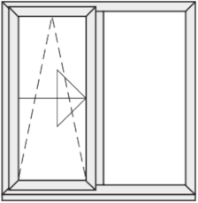 Door PSK + FIX