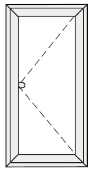 Side-hung