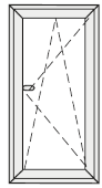 Tilt&turn